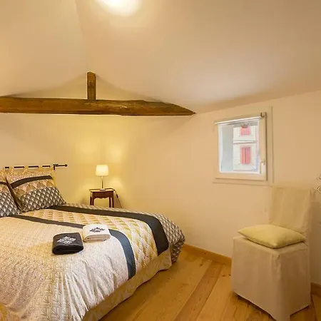 ✿ Le Cocon D'augustin ✿ T3 Centre-ville Au Calme * Lavaur (Tarn)